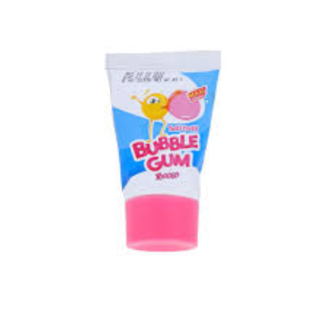 BUBBLE GUM TUTTI FRUTTI 